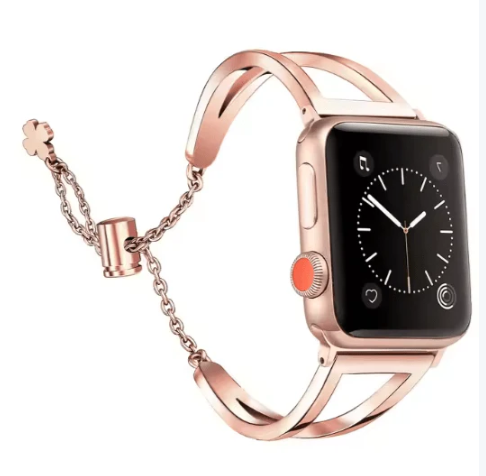Watch Band Bangle