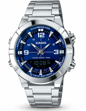 Casio Illuminator