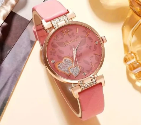 Quartz Ladies Watch