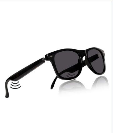 Smart Bluetooth Glasses