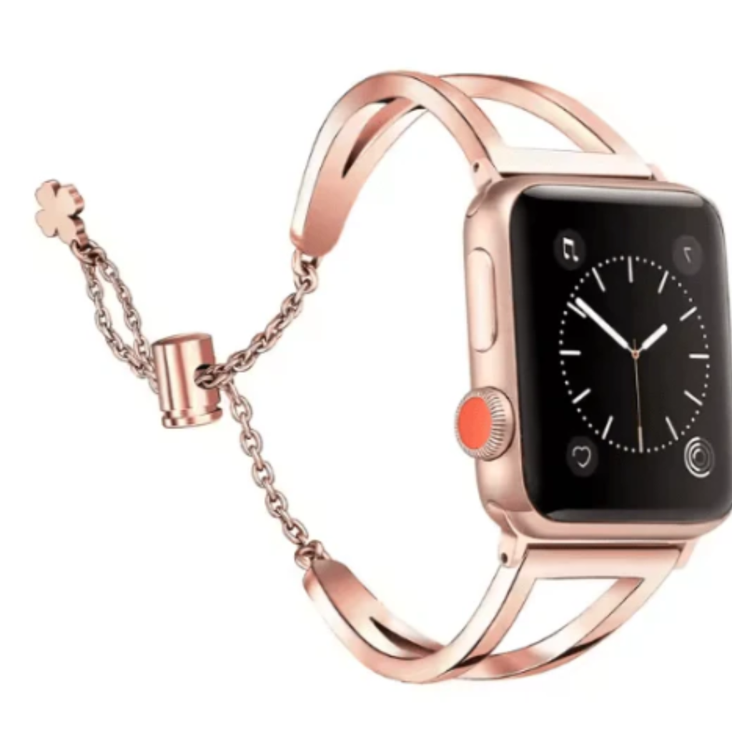 Watch Band Bangle