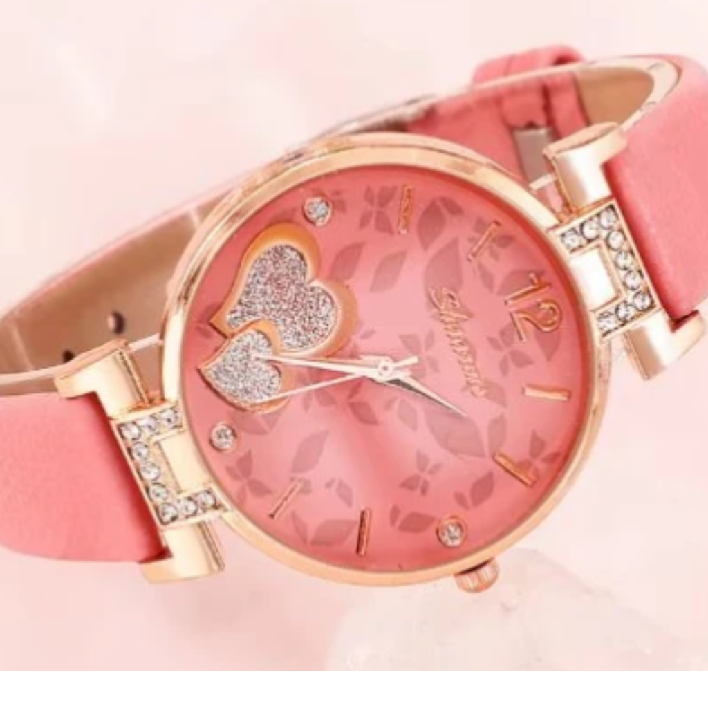 Quartz Ladies Watch