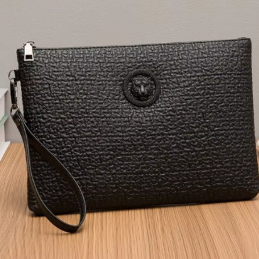 Mini Soft Leather Handbag