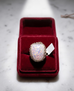 Opal Crystal Statement Ring