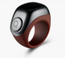 Digital Smart Zikr Ring