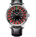 LIGE Roulette Dial Watch