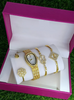 Stellar Style Women Watch