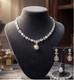 Premium Bridal Jewelry Set