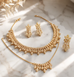 Beautiful Elegant Bridal Jewelry Set