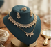 Beautiful Elegant Bridal Jewelry Set