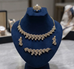 Elegant Bridal Jewelry Set