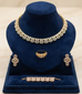 Woman Elegant Jewelry Set