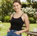 Basic Spaghetti Strap Camisole
