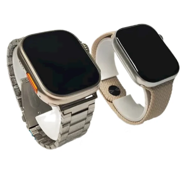 HM23 Couples Smart Watch