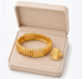 Woman Empress Rose Jewelry Set