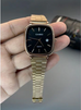 Casio Square Watch