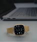 Casio Square Watch