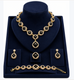 Luxury Vintage Jewelry Set