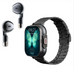 A70 Smart Watch