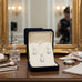 Royal Teardrop Elegance Set