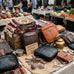 Mini Leather Bag