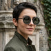 Adjustable Vision Glasses