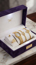Stellar Style Women Watch