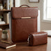 Shoulder Sway Bag With Mini Bag