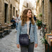 Mini Leather Bag