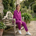 CO ORD Pink