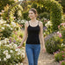 Basic Spaghetti Strap Camisole
