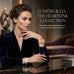 Imperial Square Halo Watch