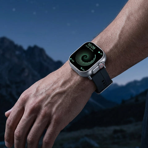 A70 Smart Watch