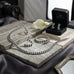 Classic White Crystal Marquise Cut Jewelry Set