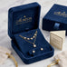 Celestial Star Layered Jewelry Set
