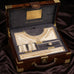 Golden Laurel Jewelry Set