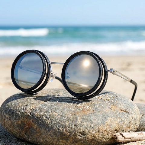 Adjustable Vision Glasses