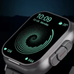 A70 Smart Watch