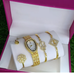 Stellar Style Women Watch