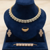 Woman Elegant Jewelry Set