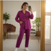 CO ORD Pink