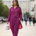 CO ORD Pink