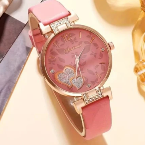 Quartz Ladies Watch