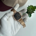 Casio Square Watch