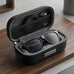 Smart Bluetooth Glasses