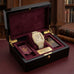 Women Gold Watch