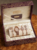 Dew & Dial Women Watch